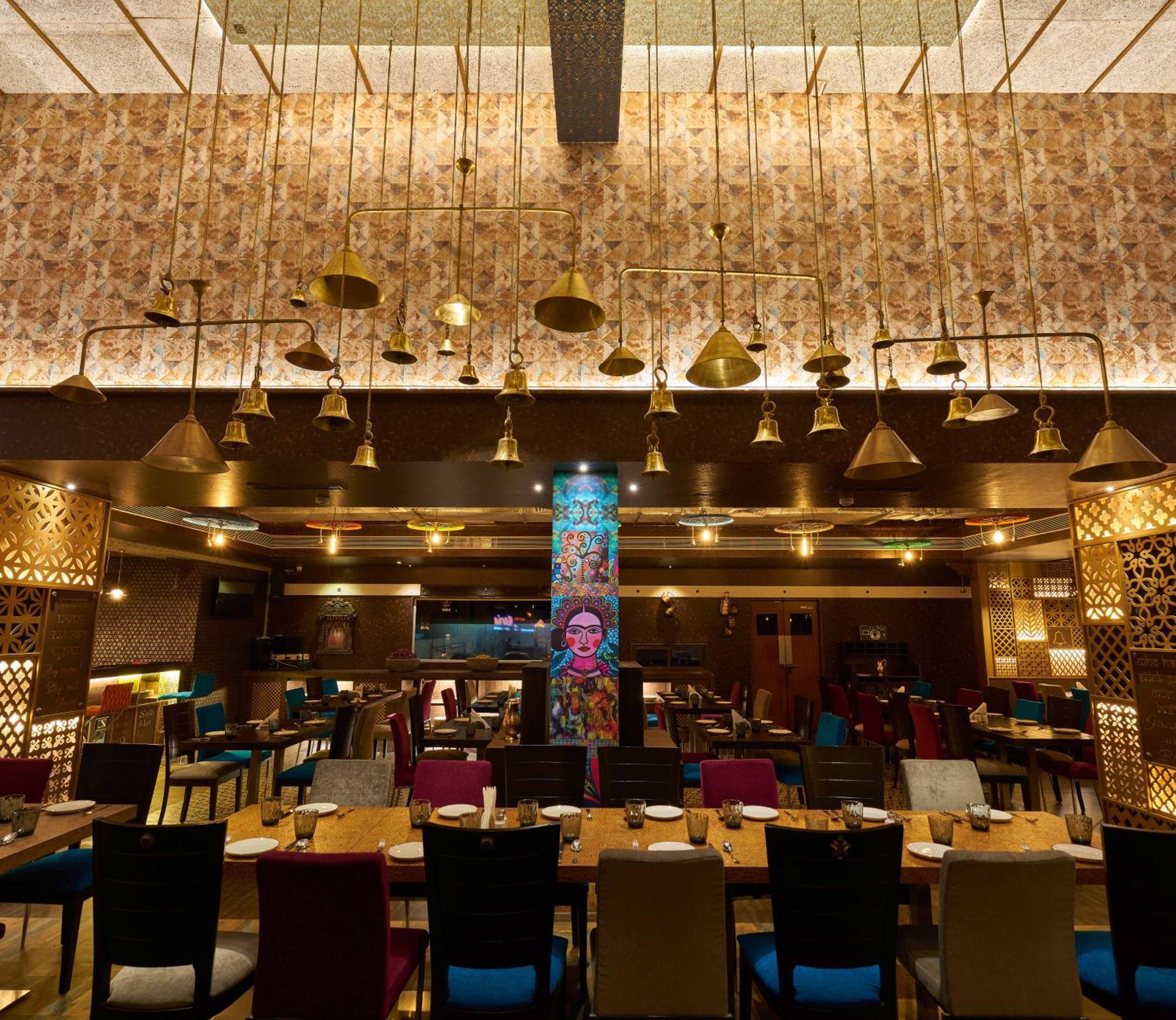 Hotel Ramee Panchshil Kolhapur Exterior foto