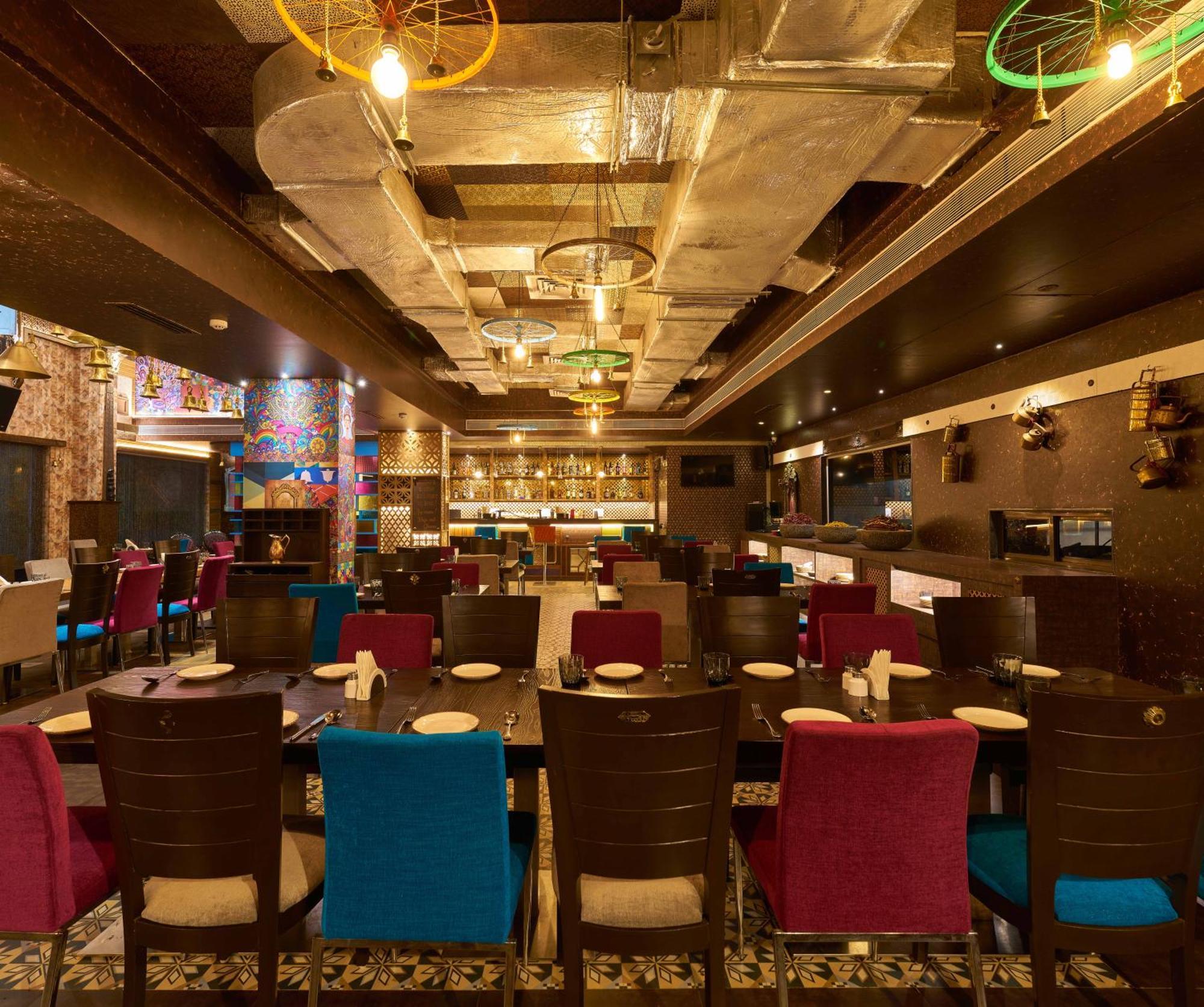 Hotel Ramee Panchshil Kolhapur Exterior foto