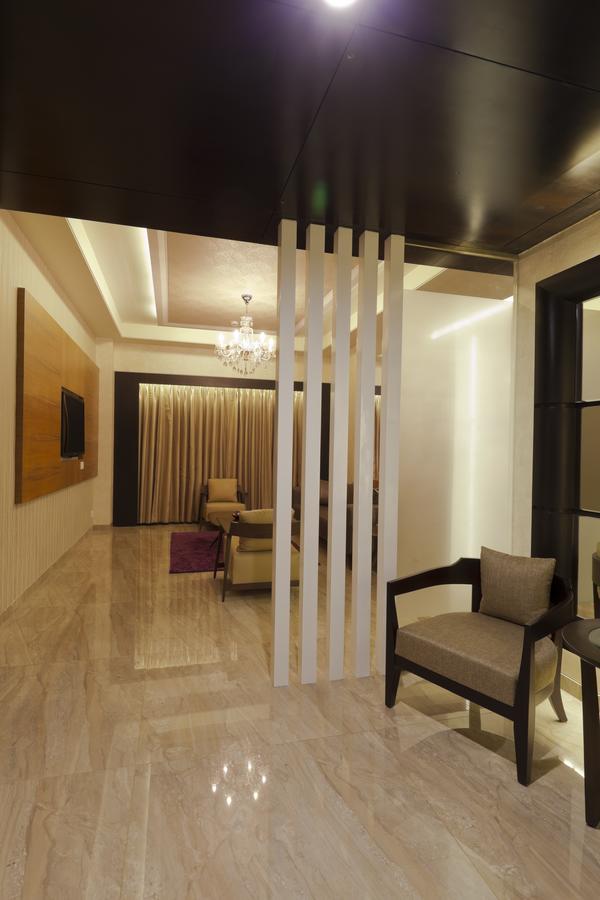 Hotel Ramee Panchshil Kolhapur Exterior foto