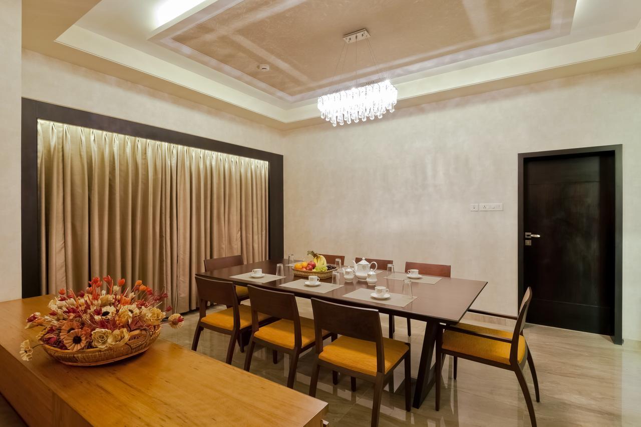 Hotel Ramee Panchshil Kolhapur Exterior foto